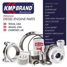 1664255M92 CROWN WHEEL &