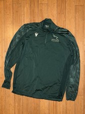 Newcastle Falcons 2010s