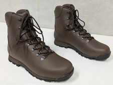 British Army Iturri Soft