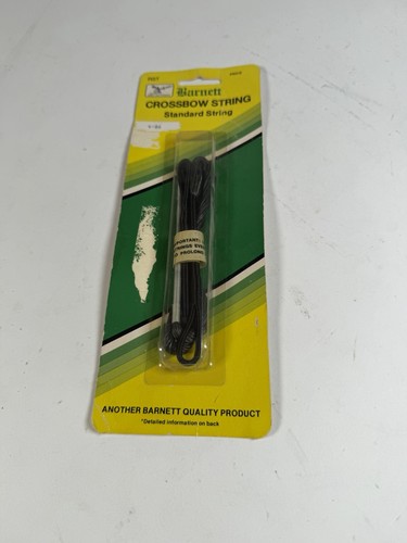 Barnett crossbow replacement - barnett,
