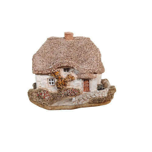 Lilliput lane clover - lilliput,