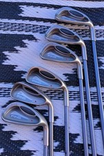 Ping G2L HL Irons -  4-PW -