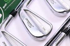 Titleist T150 2023 Irons /