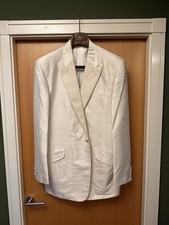 William Hunt Savile Row Silk