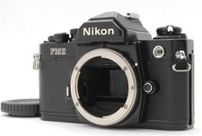 [Exc+++++] Nikon New FM2 FM2N