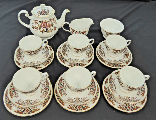 Colcough royale vintage - royale, (8525)