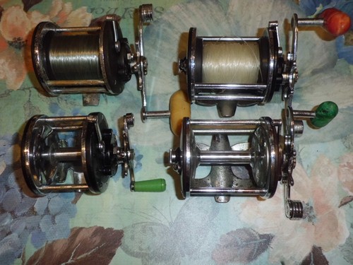 Vintage penn 160 155 27 - vintage, 160-155-27-180