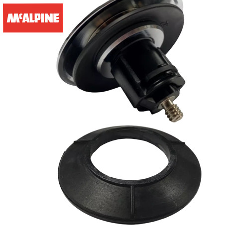 Mcalpine sink bath clicker - sink,