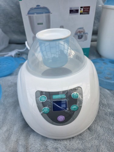 Mamajoo 1steam sterilizer - in,