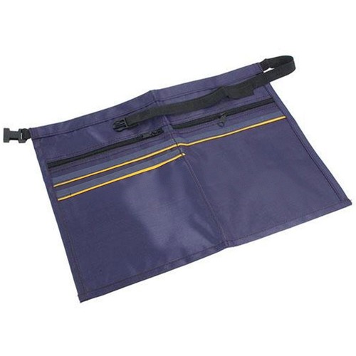 Pockets cash bag market - 5,