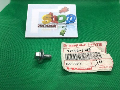 Kawasaki nos new 92150 - nos, 92150-1340