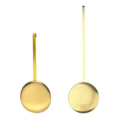 Clock pendulum vintage style - pendulum,
