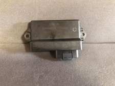 Yamaha YFZ450R engine control