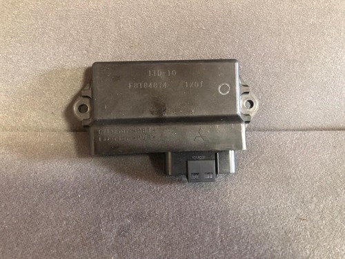 Yamaha yfz450r engine control - yamaha,
