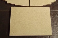 Rear Fire Brick to fit