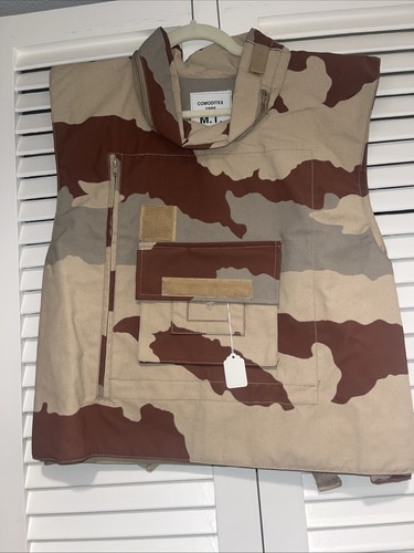 1995 french desert cce flak - 1995,