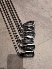 King Cobra Transition S Irons