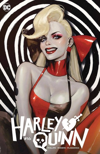 Harley quinn sozomaika - harley, #16