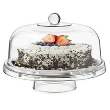 Multi Functional 6in1 Clear