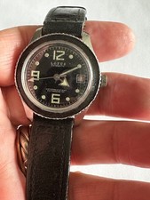 LOTUS DATOMATIC SWISS WATCH