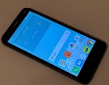 Alcatel One Touch Pop 4 LTE 5051X  - (Unlocked) - Smartphone