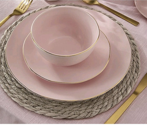 Stacey solomondinner set - solomondinner,
