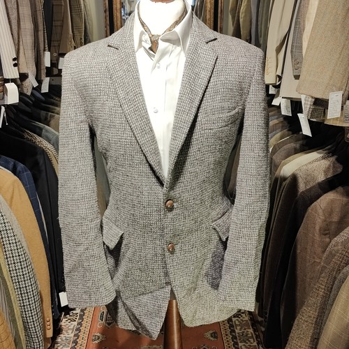 Vintage mens 42r - mens, tweed