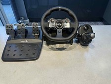 Logitech G923 Driving Force
