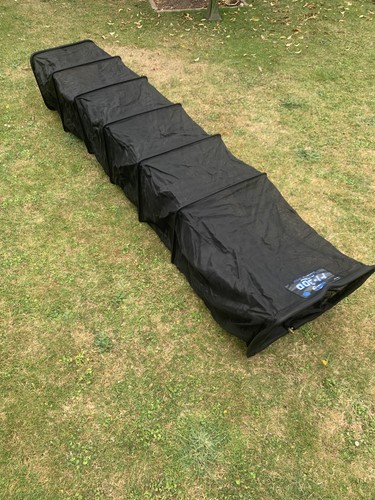 Carp sack middy keepnet - middy,