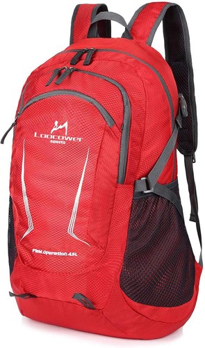 45l lightweight foldable - 45l,
