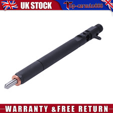 Upgrade Fuel Injector Injector 9656389980 9688438580 For Peugeot Citroen 2.0 HDI