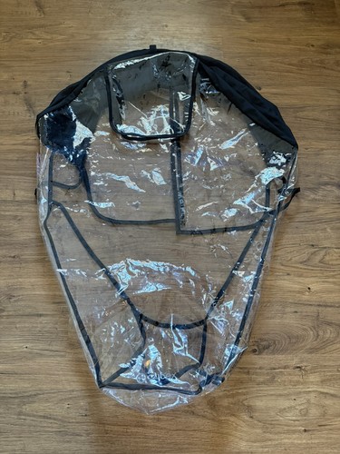 Genuine cybex priam rain cover - genuine,