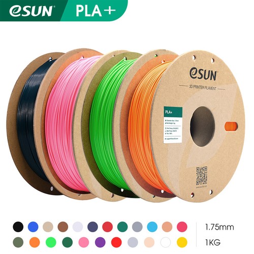 Esun pla printer filament - esun,