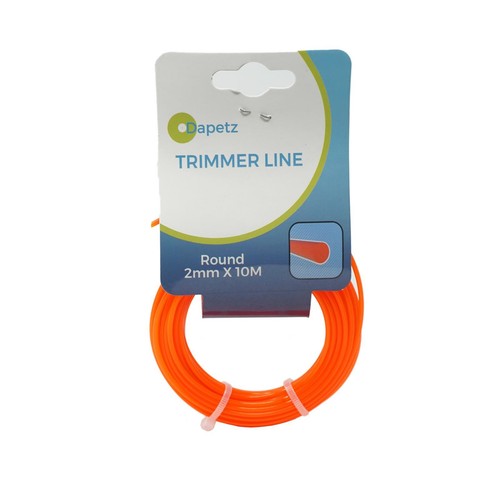 Strimmer line wire cord - strimmer,