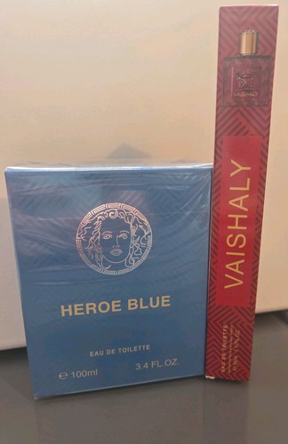Mens aftershave bundle heroe - mens,