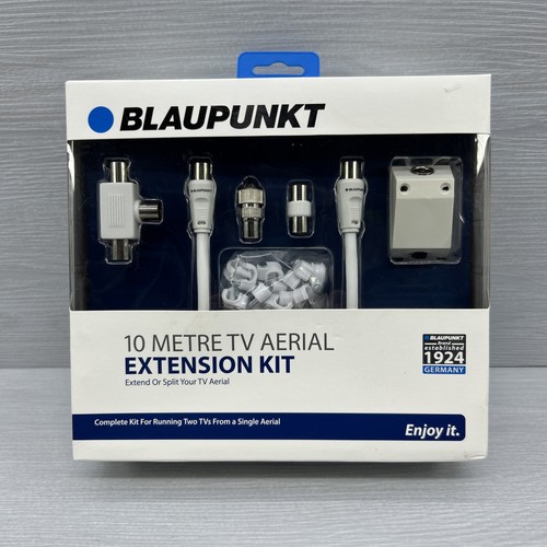 Blaupunkt aerial extension - tv,