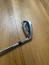 Cobra King SZ SpeedZone Irons (5–GW) – Right Handed - Regular flex - Very Good