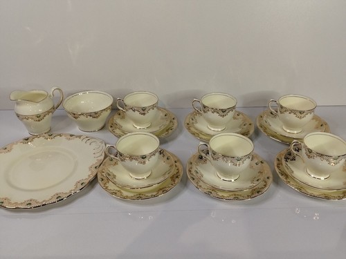 Vintage salisbury fine bone - vintage,