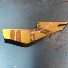 Suzuki RG250 Gamma Right Hand