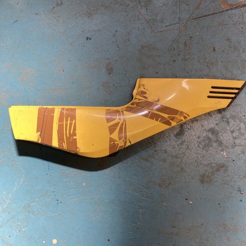 Suzuki rg250 gamma right hand - gamma,