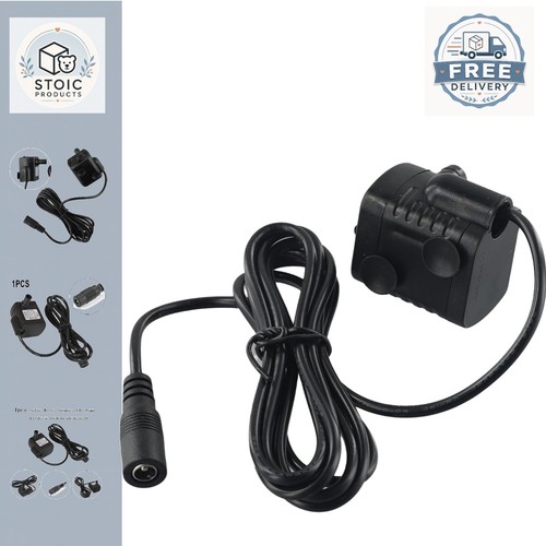 Compact 12v water pump for - pump,