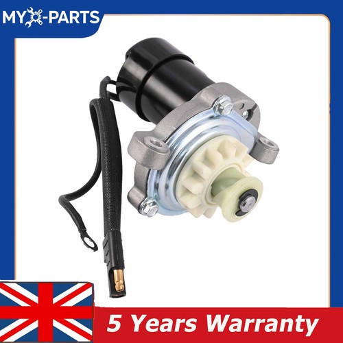 Engine starter motor for - starter,