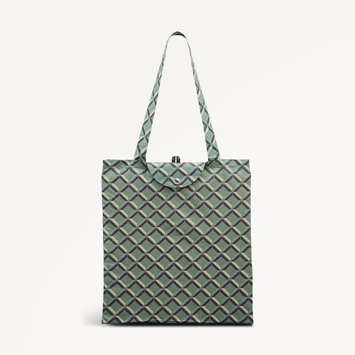Radley foldaway bag shopper - radley,