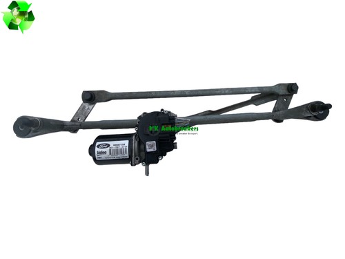 Ford transit windscreen wiper - ford,