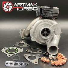 Turbocharger for Mercedes 280 CDI 320 CDI V6 765155 140KW 190HP - 165KW 224HP