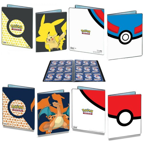 Genuine ultra pro pokemon - ultra,