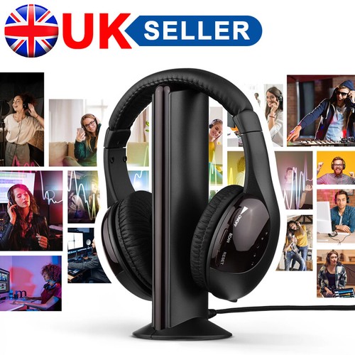 Wireless headset - wireless,