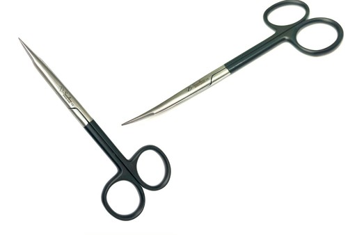 Mini fine embroidery scissors - mini/fine,