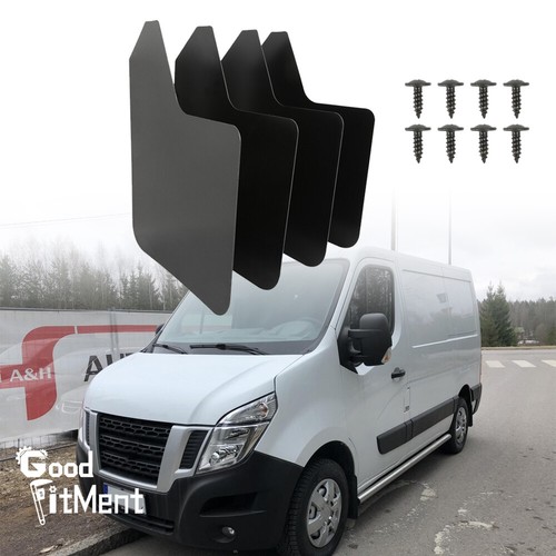 For nissan nv400 4pcs front - nv400,