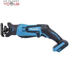 Makita DJR183Z 18V Li-ion Mini Reciprocating Saw Bare Unit